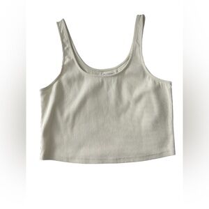 For Days Ribbed Tank